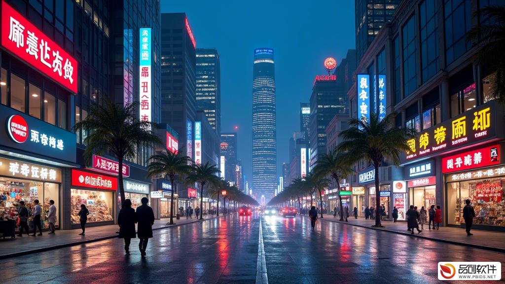 东莞市AI精准信息搜索平台：引领未来信息检索新风尚
