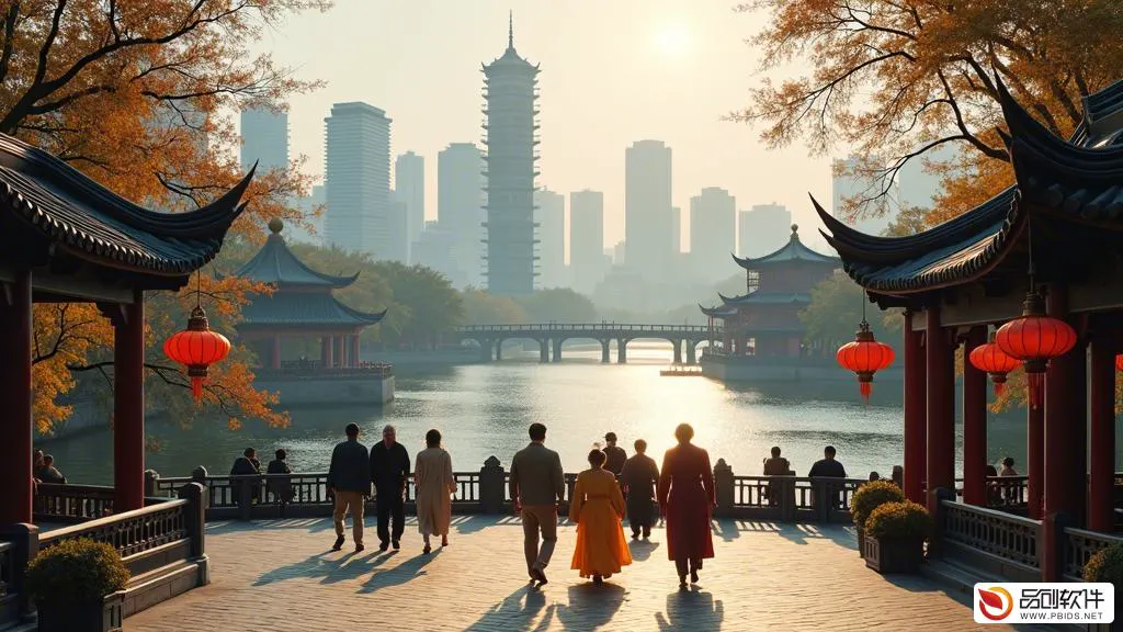 杭州市医药新零售系统研发：创新引领未来医疗健康

