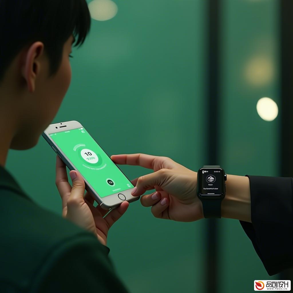 第三方支付品创设计：革新支付体验，引领金融新风尚

