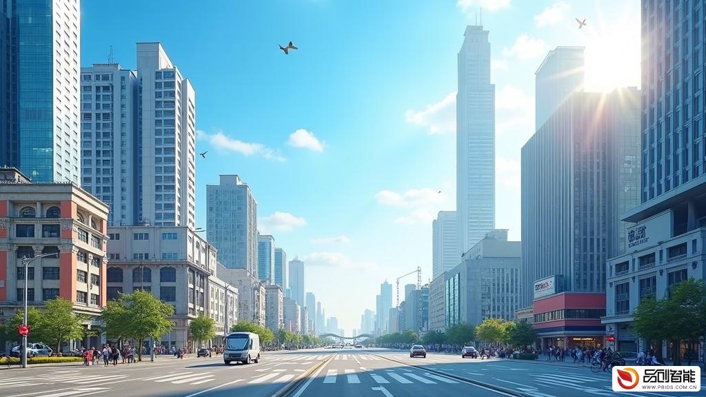 佛山市机器人管理系统技术中心：引领智能制造新时代
