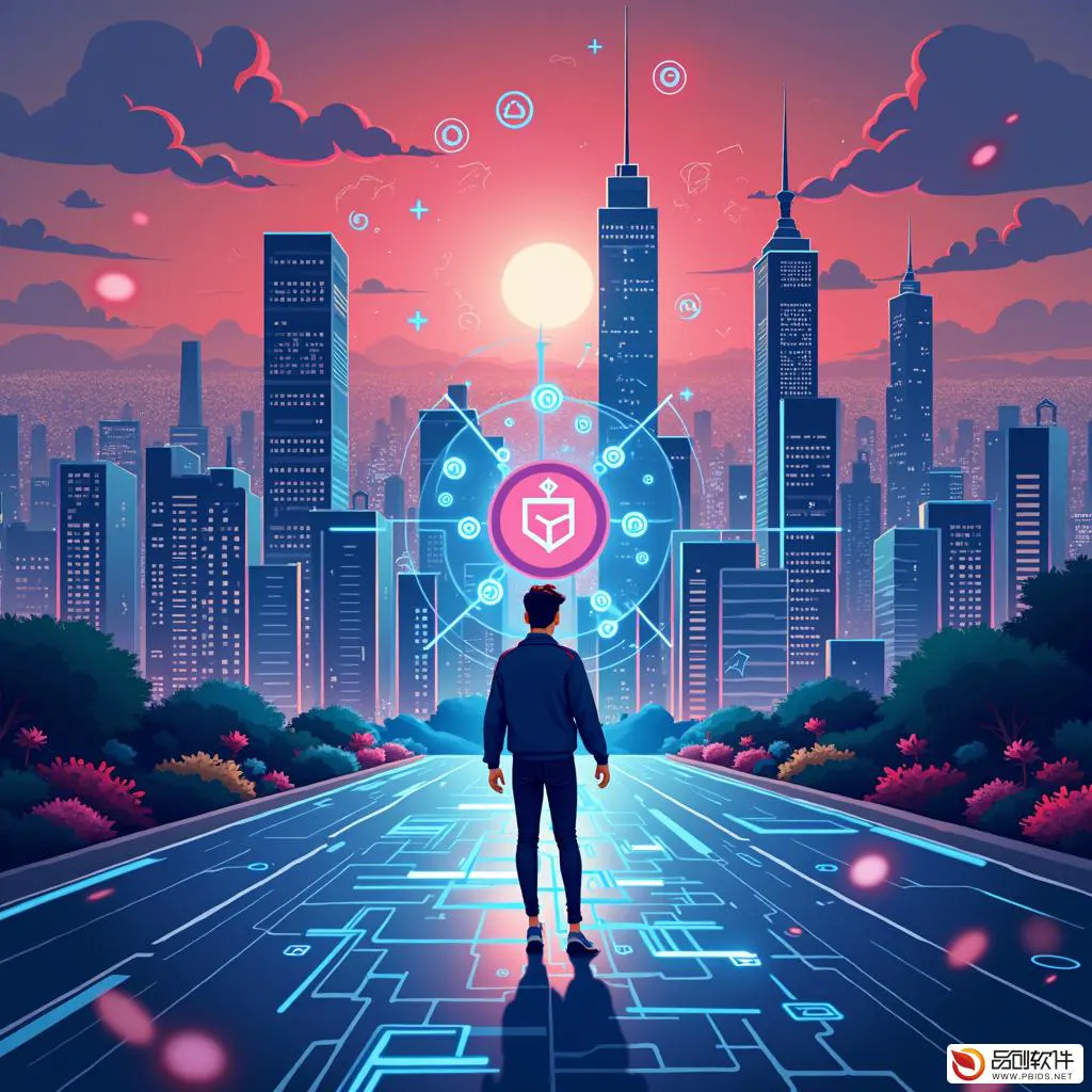 珠海市区块链存证开发服务商：引领数字时代的新篇章
