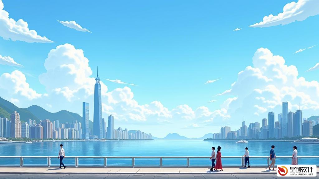 珠海市党建智慧平台：创新引领，智慧赋能党建工作新篇章
