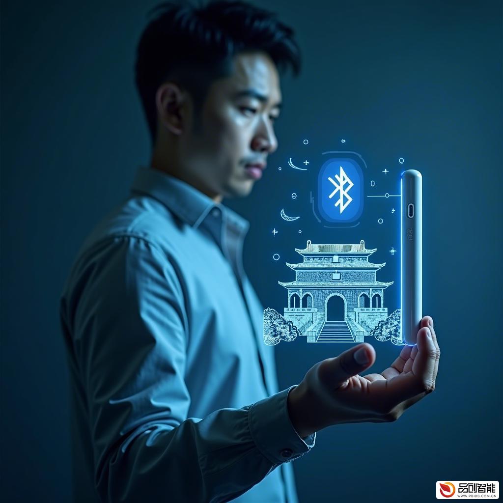 北京市体温计蓝牙SDK厂商深度解析：技术...