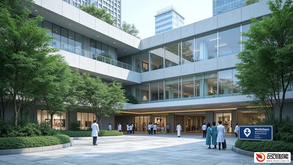 宁波市医疗设备电源网络平台生态链的深度剖析

