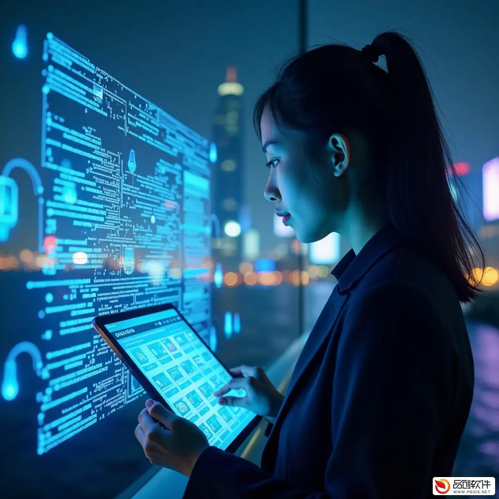 重庆市金融科技App开发工作室：创新引领金融数字化未来
