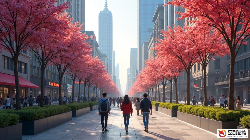 成都市物联网嵌入式平台集团：引领智能科技新纪元
