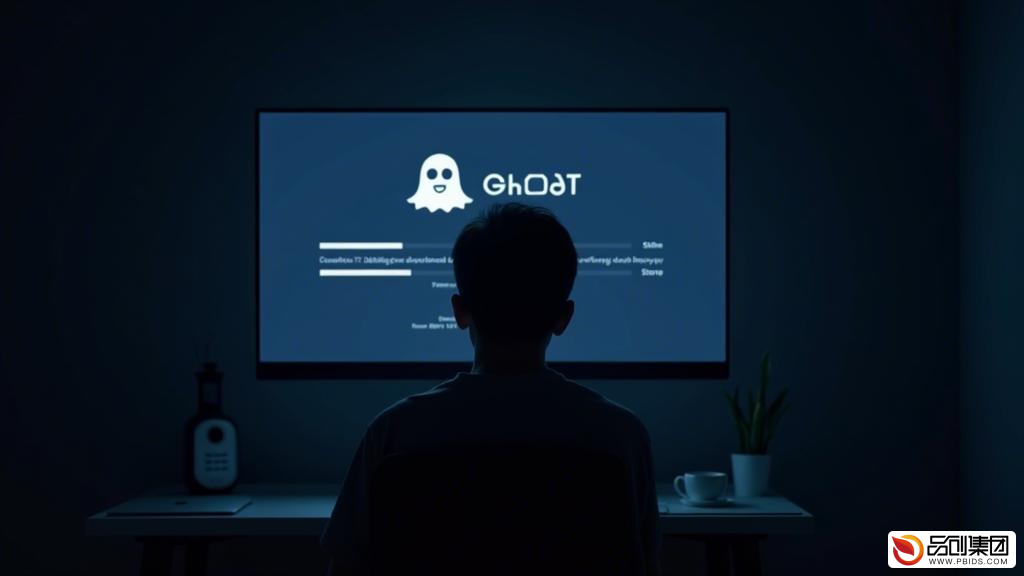 全面掌握Ghost软件：视频教程详解与应用技巧
