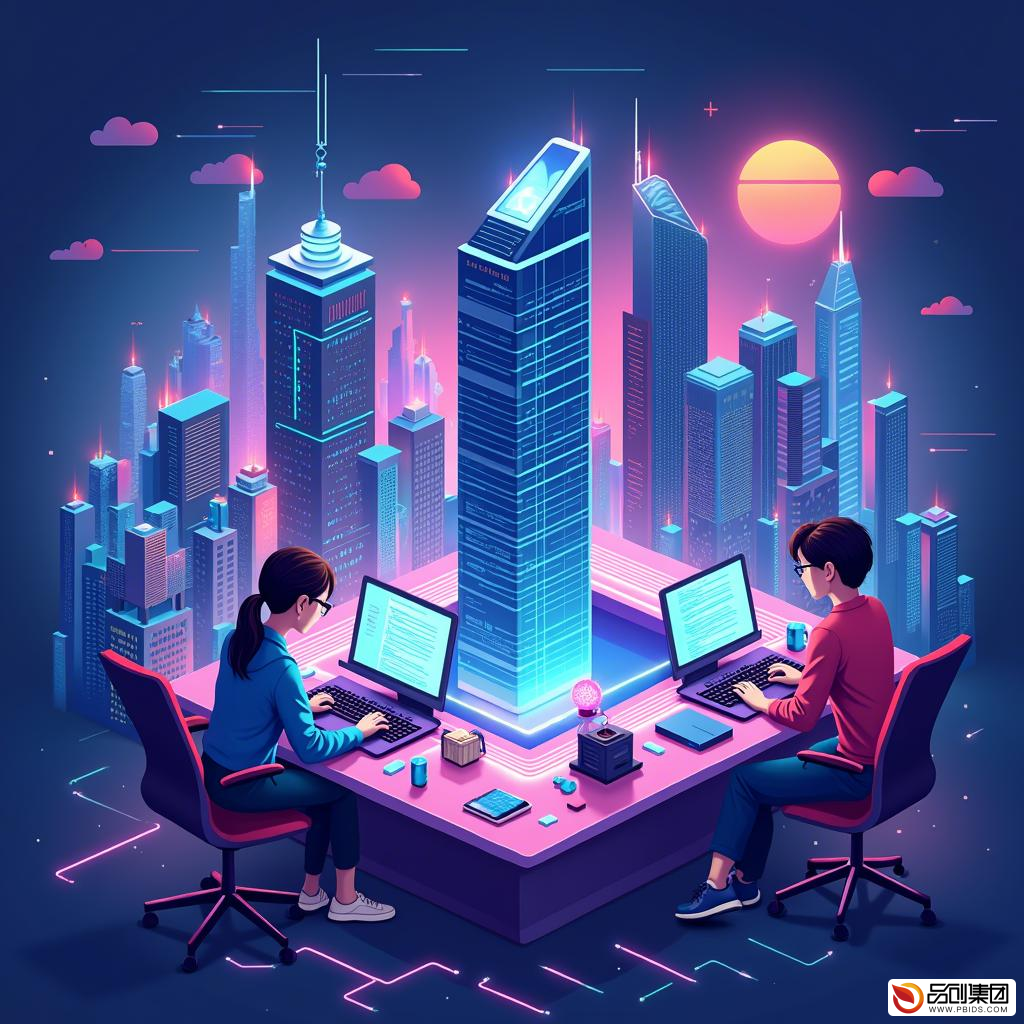 长沙软件开发工资水平及行业趋势分析
