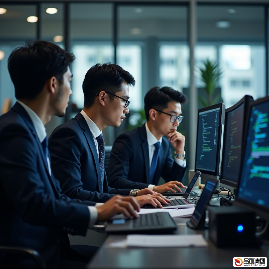 软件定制开发机构：打造专属数字化解决方案...