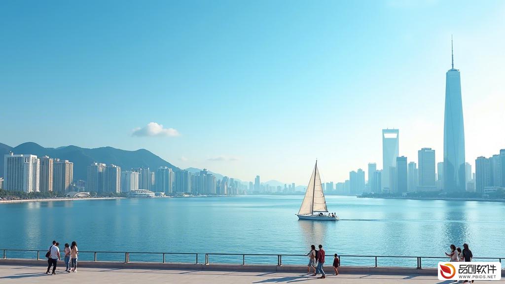 珠海市AI服务顾问应用平台的革新之路
