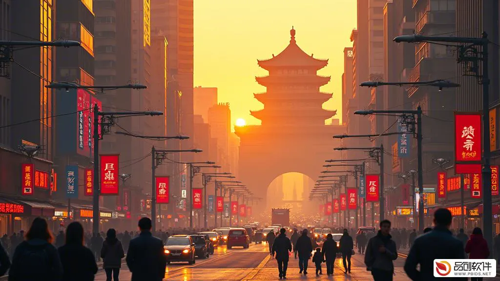 北京市医美SAAS平台公司的崛起与影响
