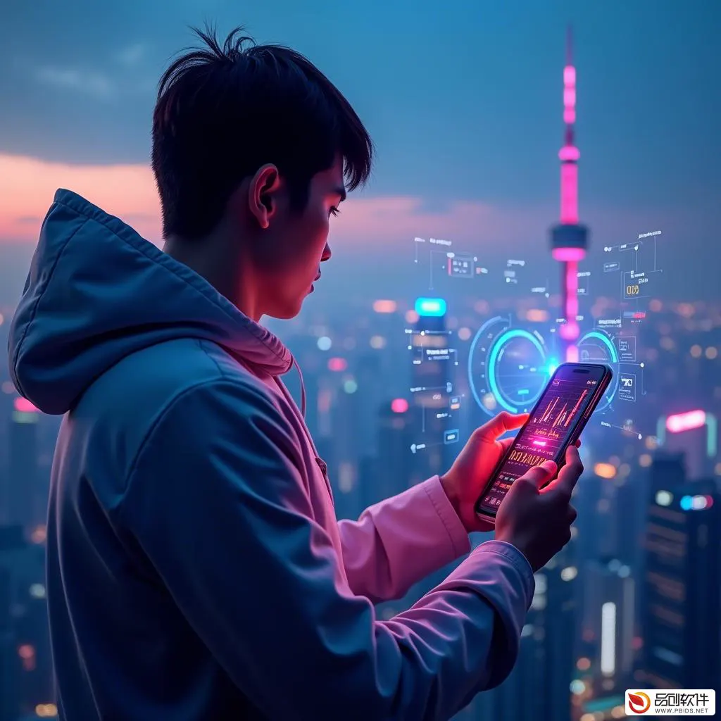 杭州市智能选股App开发方案：引领金融科技创新的新篇章
