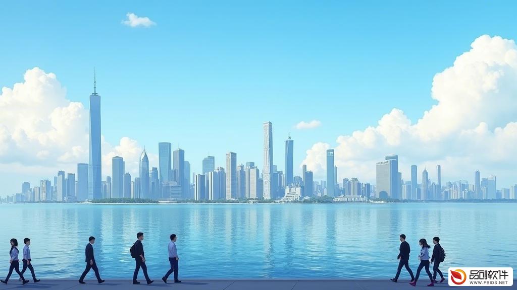 珠海市保险中介SaaS平台研发：创新引领行业未来
