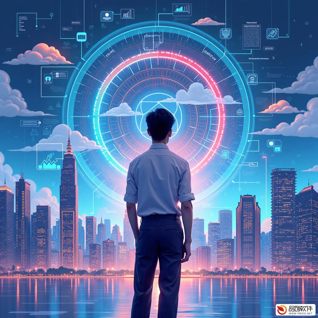 珠海市产品全周期管理平台公司的创新实践与未来展望
