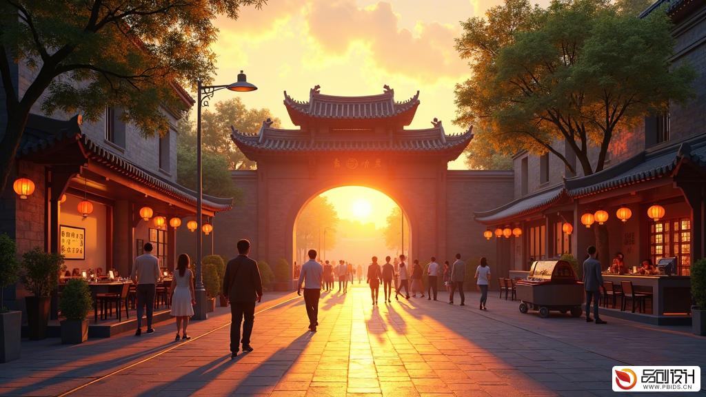 济南市界面视觉体系企业的创新与发展之路
