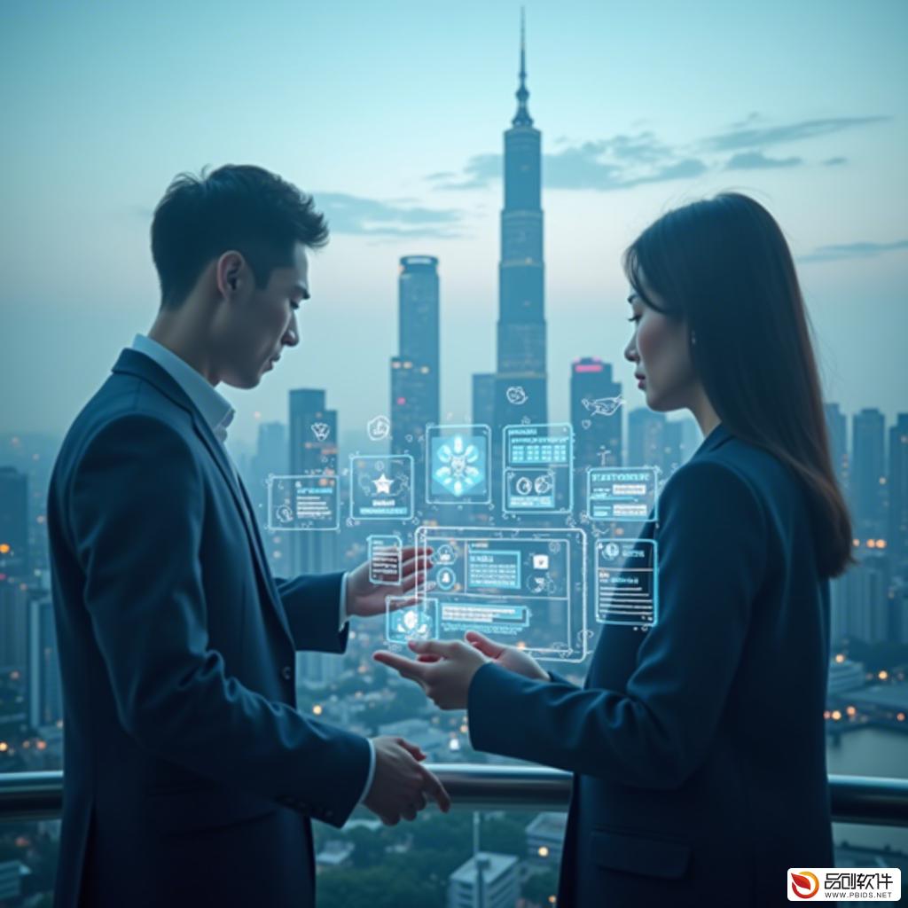 上海市嘉宾邀约自动化系统集成商：引领高效...