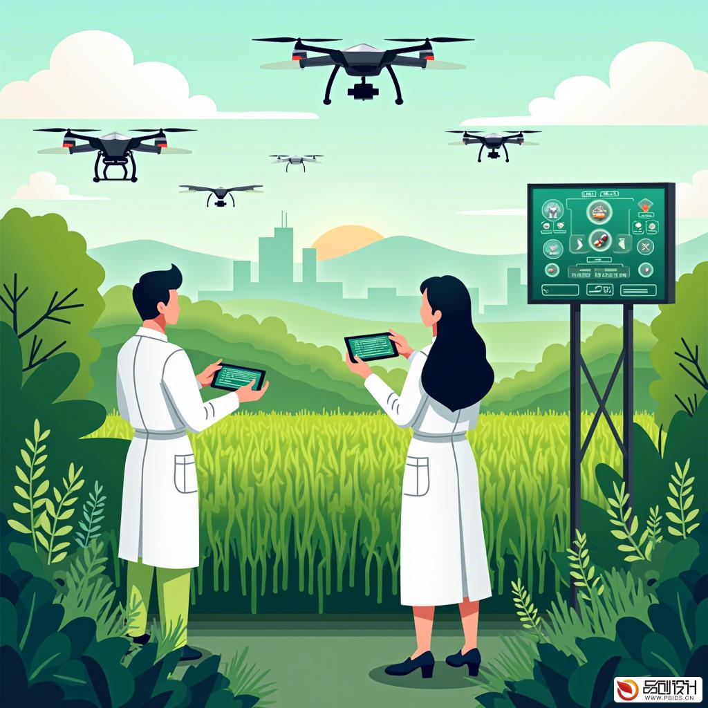 农业科技用户研究分析：洞察行业趋势与用户需求

