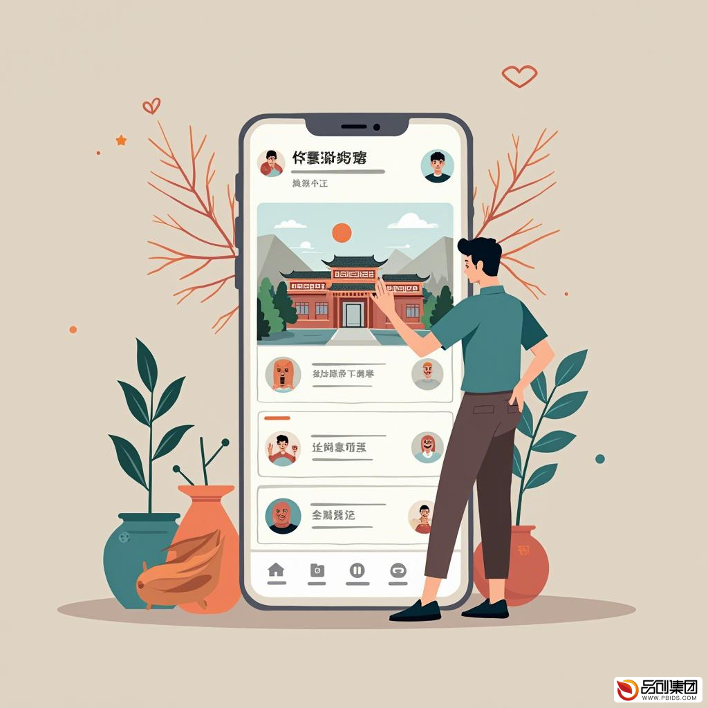 微信公众号开发在郑州：解锁商业新机遇
