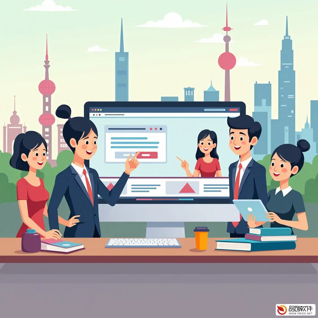 上海市教育直播回放平台公司：打造高效学习新体验
