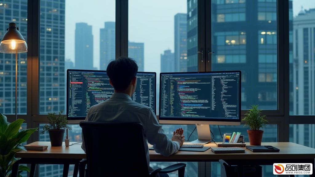 做移动互联网开发：掌握技能、趋势与实战策略

