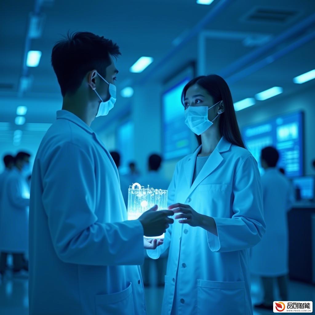 深圳市患者隐私加密技术中心：守护医疗数据...