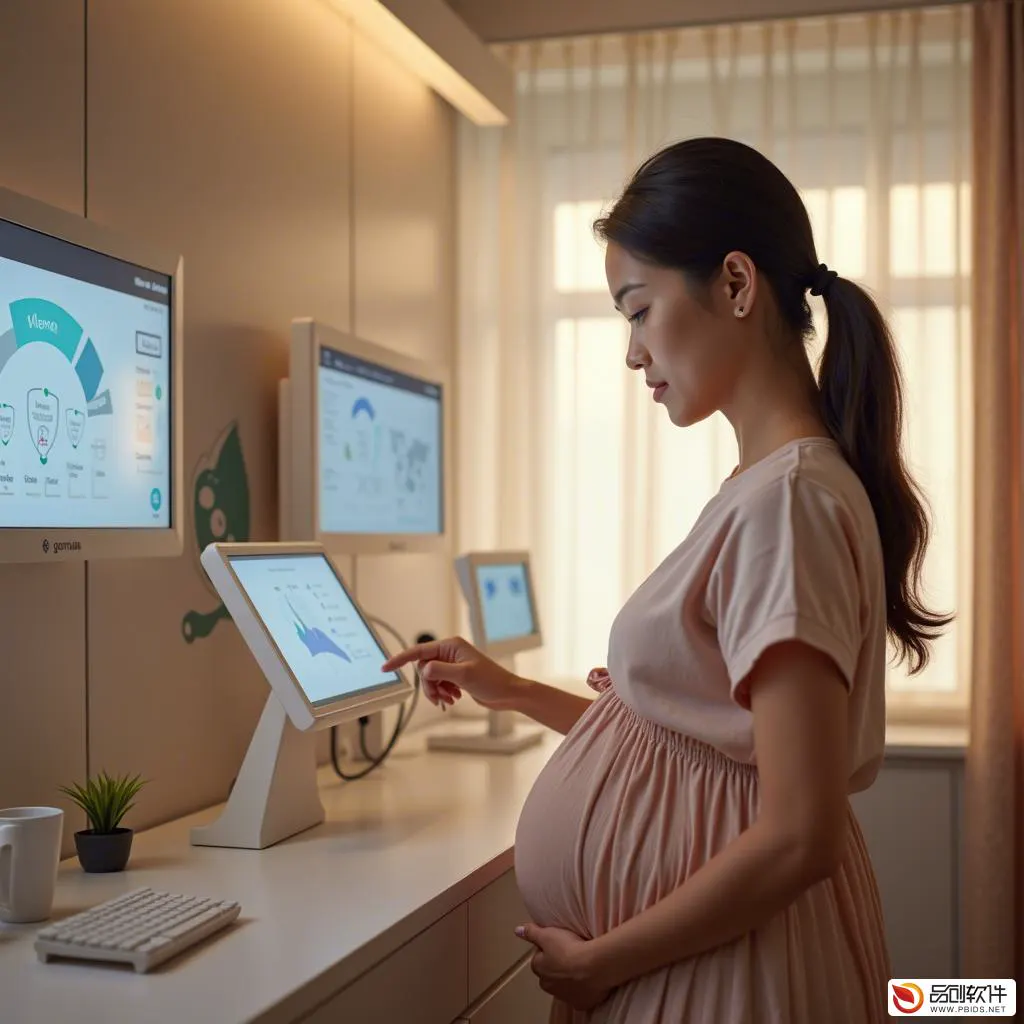 苏州市孕期管理智能化平台服务站：科技赋能母婴健康
