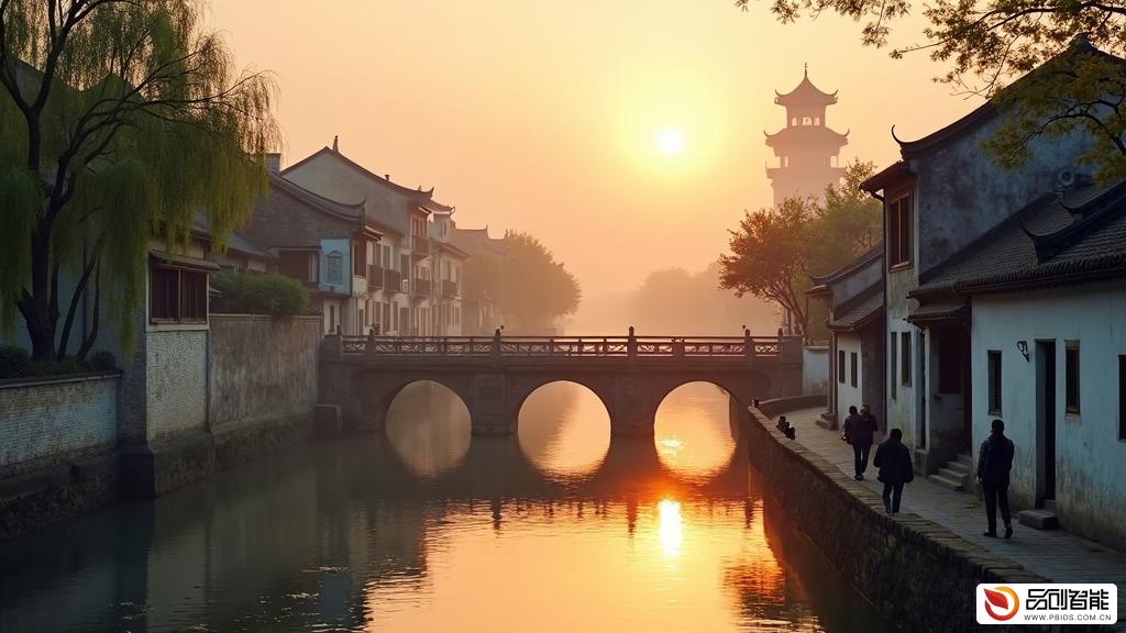 苏州市跨机构数据互通平台方案商：构建智慧城市的数据桥梁

