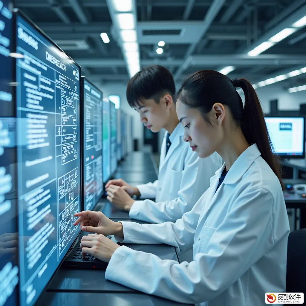 天津市智能硬件集成系统研发中心：引领未来科技的...