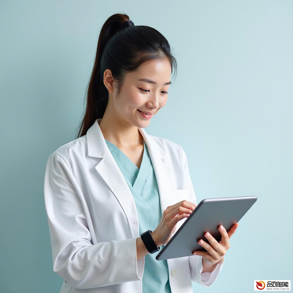 上海市家用医疗物联网终端生态链：重塑健康...
