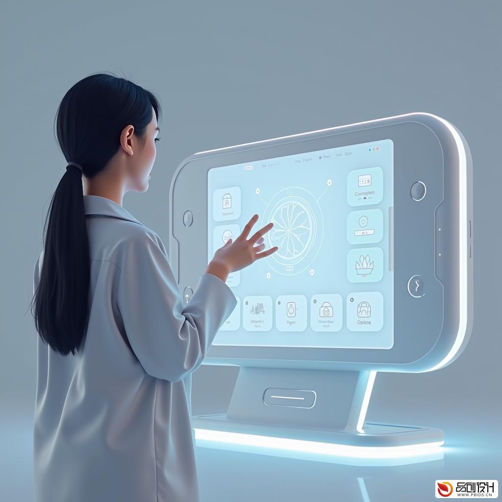 通信设备交互逻辑设计机构的创新与实践
