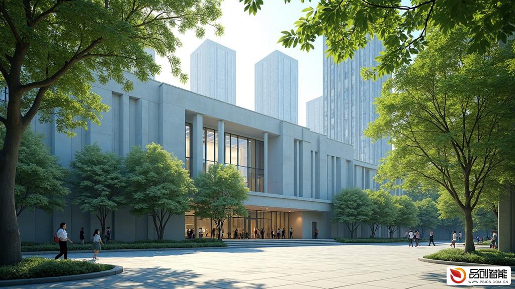 东莞市医院多业务虚拟子网中心：医疗信息化的新篇章
