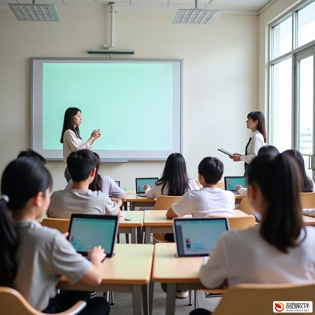 杭州市教育OMO系统：引领未来教育的新篇章
