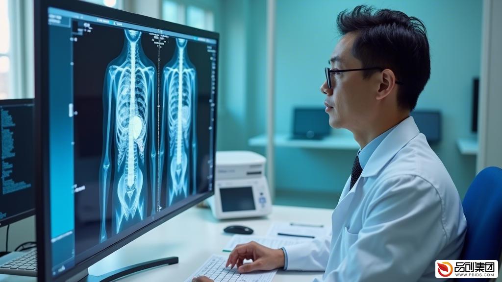 医疗影像信息化未来：DeepSeek开启智能新时代
