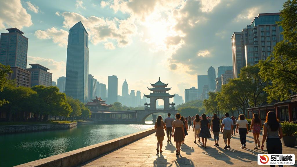杭州市经期健康预测模型的创新运营之道
