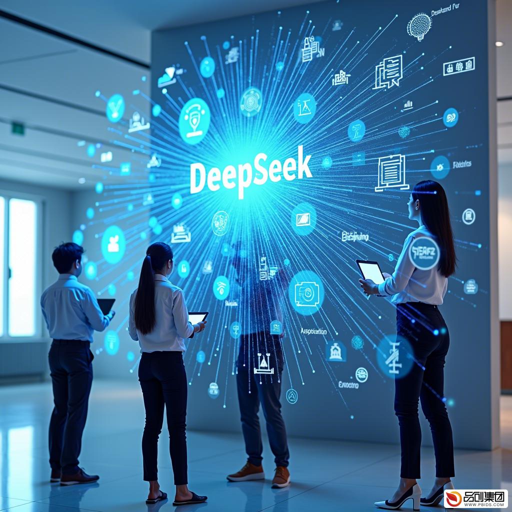 如何高效培养基于DeepSeek模型的企业AI...