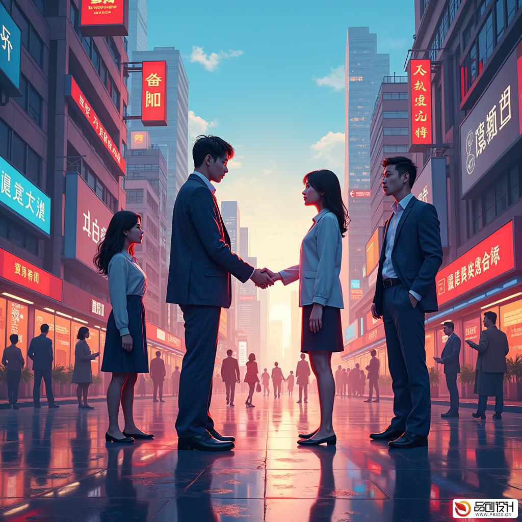临沂用户研究分析：寻找最佳合作伙伴的策略...