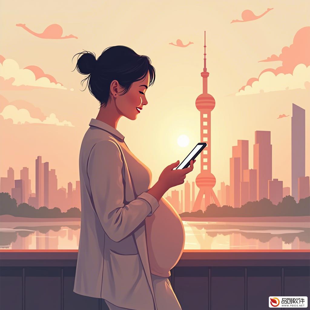 广州市母婴健康监测平台：守护生命之初的全...