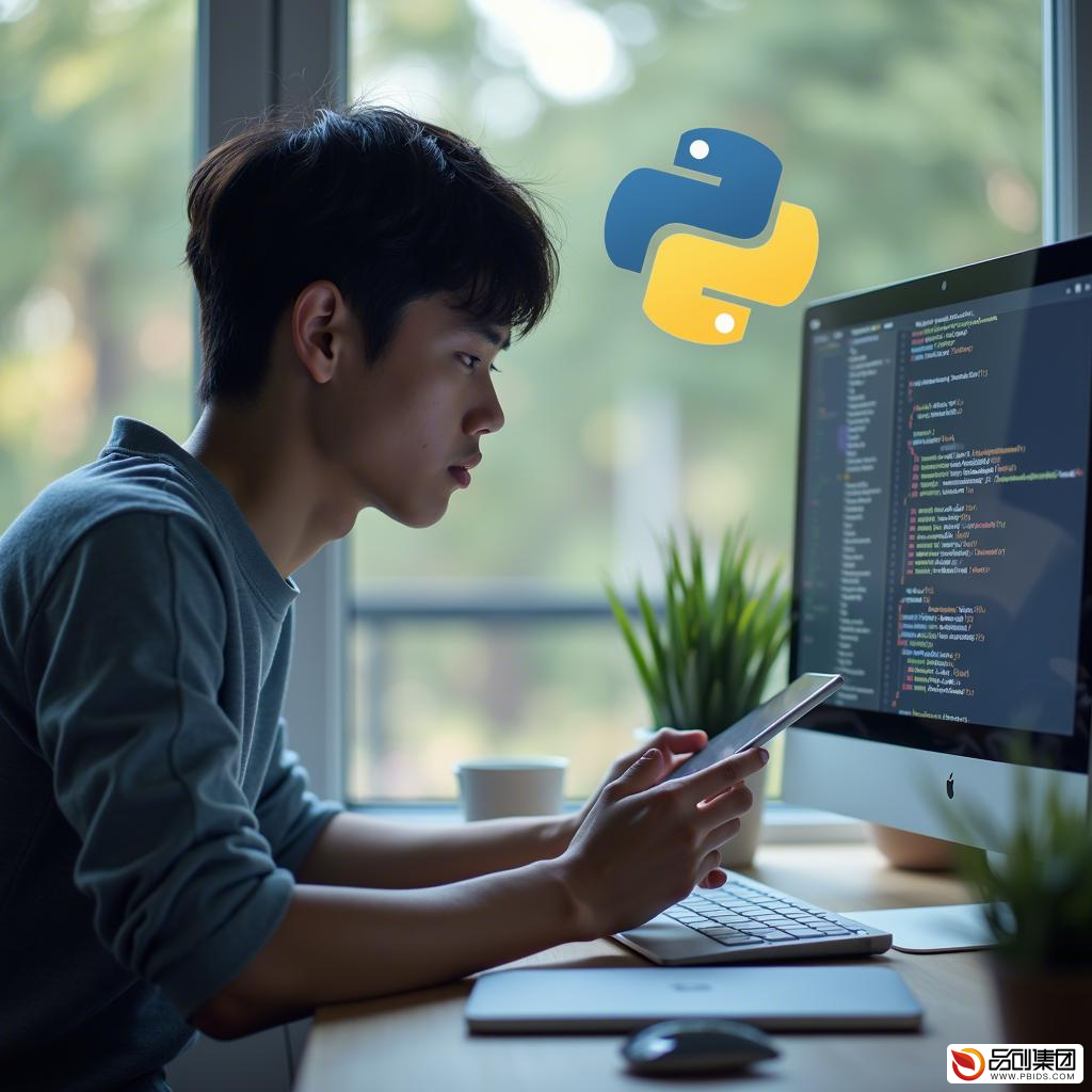 Python在App开发中的全面应用与实战指南