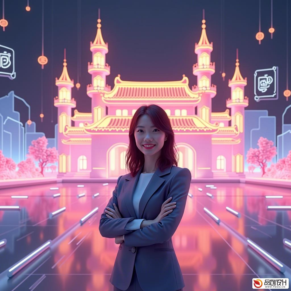 铁岭3D动态演示设计企业的创新之路
