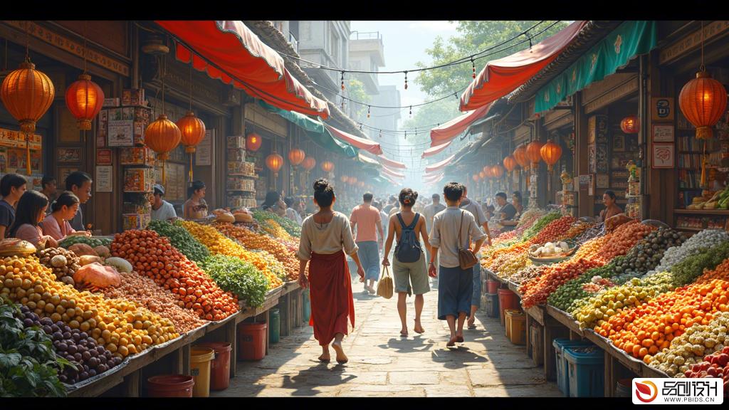 农产品交易用户转化：携手视觉合作伙伴共创佳绩
