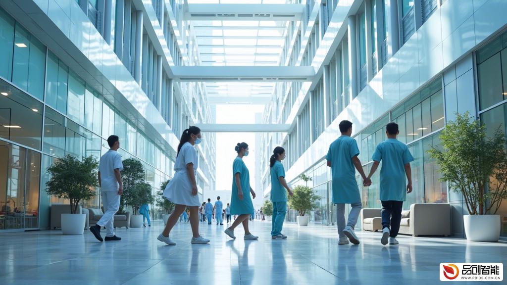 重庆市医疗数据联邦学习生态链：构建智慧医疗新未来
