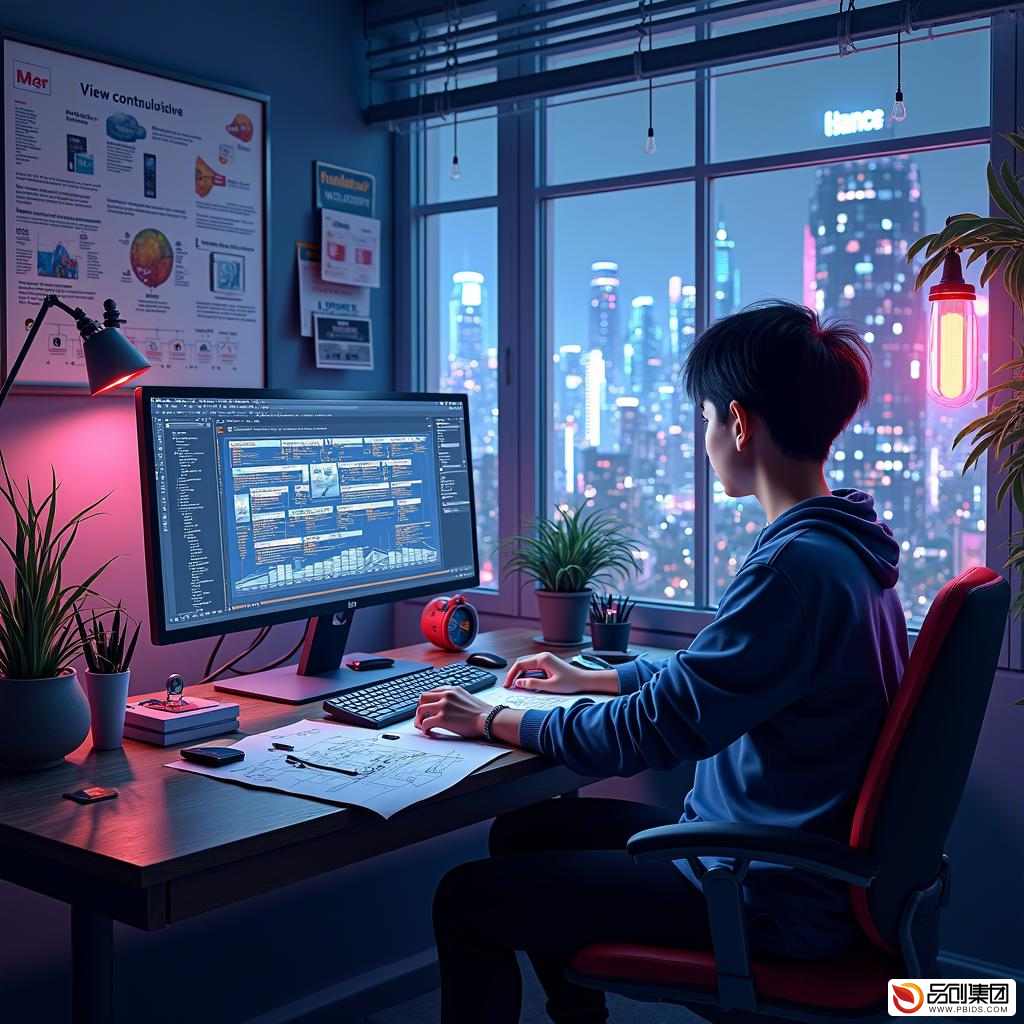 UE设计与交互设计：深度解析与比较
