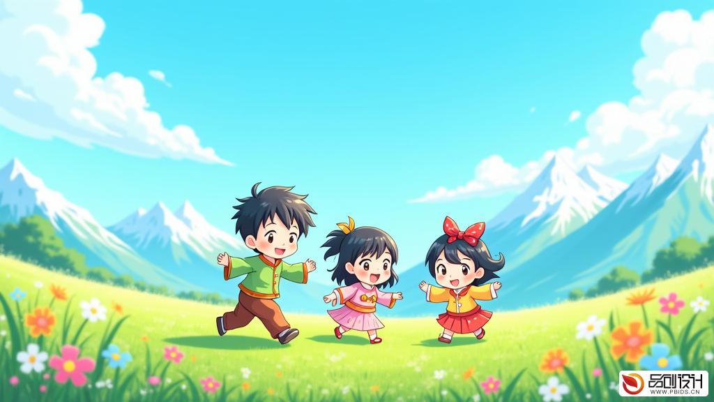 甘南MG动画设计工作室：创意无限，动画梦想起航
