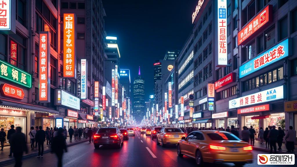 高雄跨屏交互设计创新服务中心：引领数字设计新风尚
