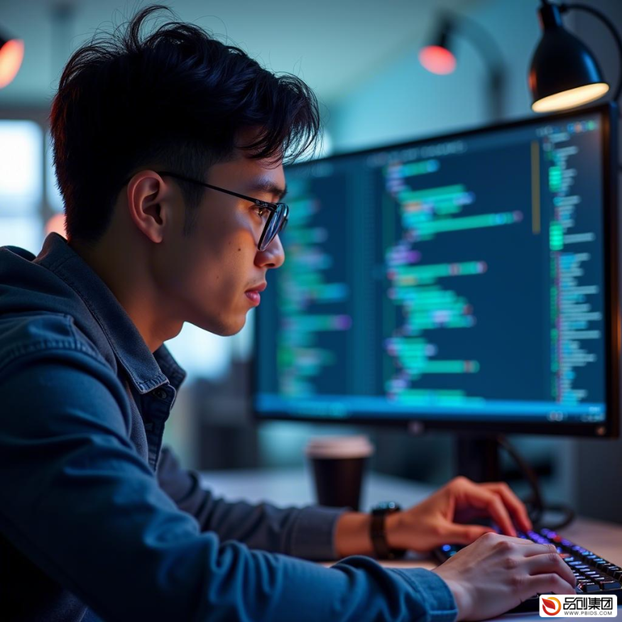 软件定制开发：打造专属解决方案的软件开发新路径
