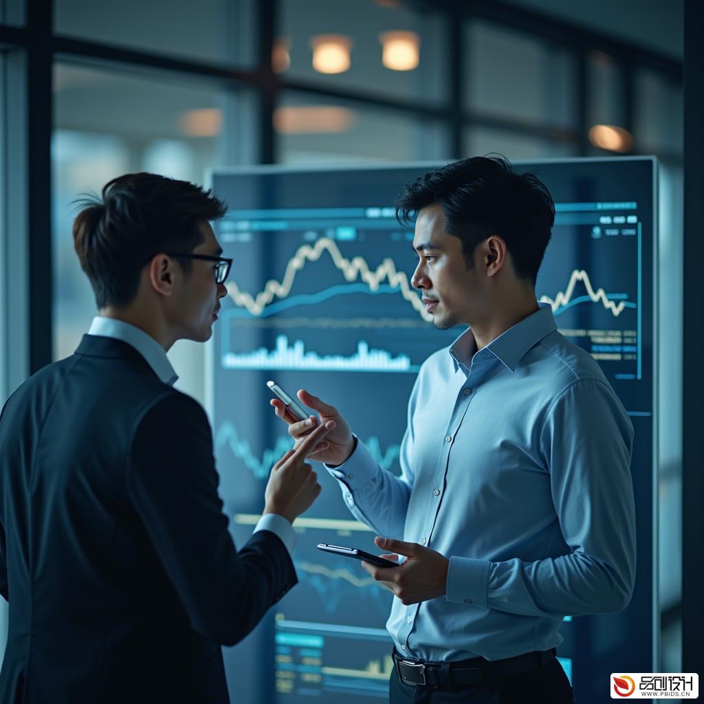 携手共创未来：市场分析交互行为研究合作伙伴的重...