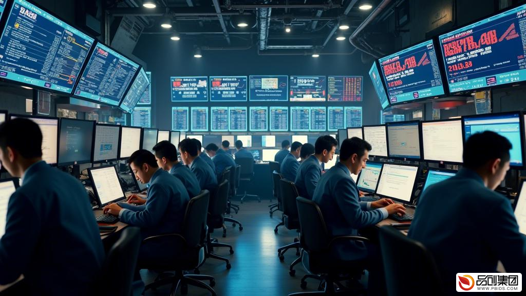 在美国如何买卖股票：全面指南
