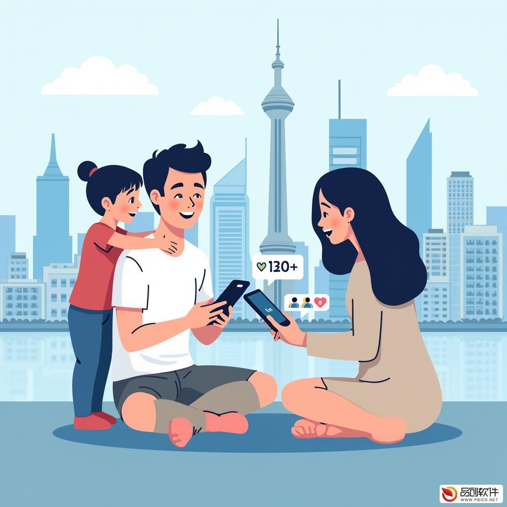 上海市家属端健康数据共享平台企业的创新与实践
