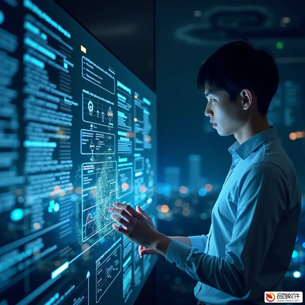 无锡市联友科技：引领增强学习系统新纪元
