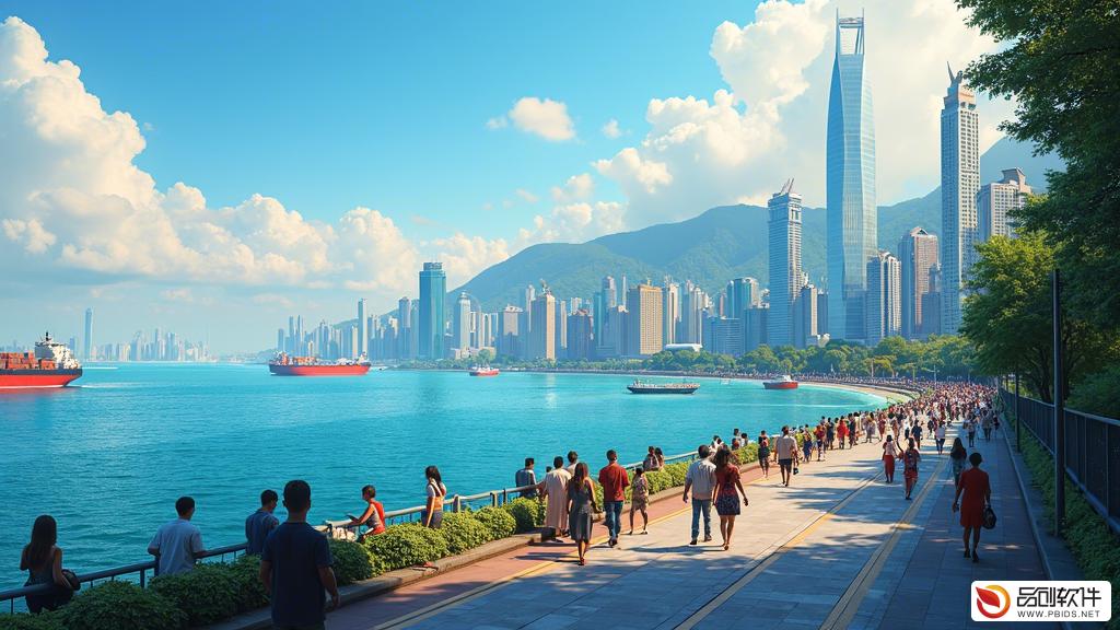 珠海市AI房产服务平台研发中心：引领未来房产科技新风尚

